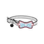 Buen Amigo Collar Silicona Humita