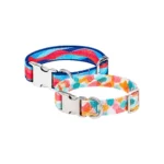 Buen Amigo Collar Ajustable Small
