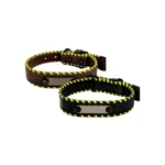 Buen Amigo Collar Cuerina Medium