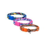 Dandi Collar Ajustable Anti-Ahorque Small