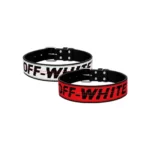 Mundo Mascota Collar OFF-WHITE