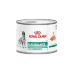 Royal Canin Dog Lata Glycobalance Low Carbohydrate 195g