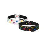 Mundo Mascota Collar LV
