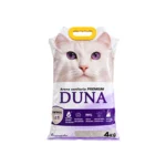 Arena DUNA Lavanda 4 kg