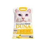 Arena DUNA Limón 4 kg