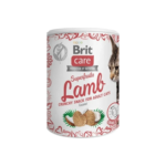 Brit Care Cat Adult Snack Superfruits Cordero 100g