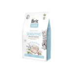 Brit Care Cat Adult Sensitive Allergy Management 2 kg