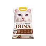 Arena DUNA Moka 4 kg