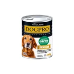 DOGPRO Lata Senior 340g