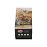 4 Huellas Dog Adult Mordida Grande 20 kg