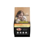 4 Huellas Dog Adult Mordida Pequeña 20 kg