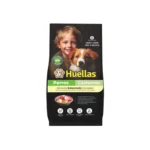 4 Huellas Dog Puppy 10 kg