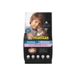 4 Huellas Cat Kitten 10 kg