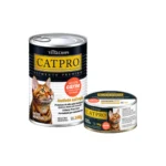 CATPRO Lata Adult Carne
