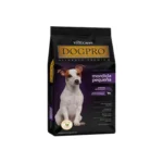 DOGPRO Adult Mordida Pequeña